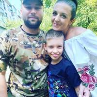 Все буде Україна