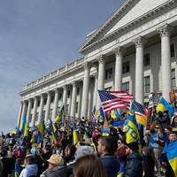 Все буде Україна