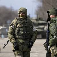 Все буде Україна
