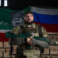 Сили Оборони Ліквідували Високопоставленого Кадировця Із Спецпідрозділу «Ахмат»