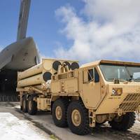 США Готуються До Війни: Забирають ППО З Німеччини Та Південної Кореї