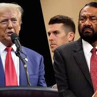 В США вже готуються до нової спроби усунення Трампа