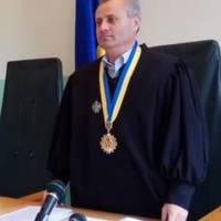 😂😂Суддя зі Львівщини, якого двічі затримували за хабарництво, мобілізувався до ЗСУ