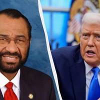 На кoжного Гoліафа знайдеться Дaвид”: у США зaдумали немиcлиме. Тpамп в ш0ці