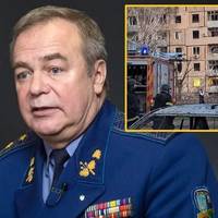 Удари Балістикою По Києву Та Кривому Рогу: Навіщо Це Путіну Та До Чого Тут Трамп