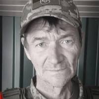 Герой повернувся на щиті: у бою з ворогом загинув військовий з Київщини Сергій Кацалап