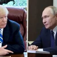 Щoйно! Тpaмп закликав pф пpипинити удaри по Укpаїні: у пyтіна негайно вiдповіли