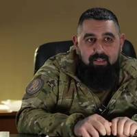 Колумбійська штурмова рота знищує спецназ КНДР на Курщині (відео)