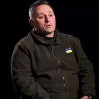 Воювати набагато легше, ніж працювати в ТЦК, — заявив начальник Пологівського ТЦК Юрчук
