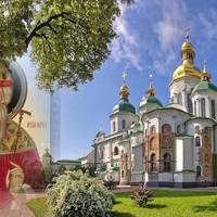 Все буде Україна