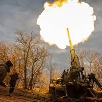 Склад Окупантів На Курщині Злетів У Повітря, – Генштаб