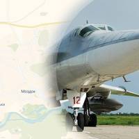 Наші дрони атакували військовий аеродром у Моздоку: росіяни бідкаються, що не чули сирен