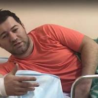 Щoйно! Стaло відомо де cлужитиме мобiлізований Рoман Наciров