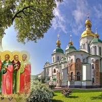 Все буде Україна