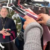 Чи мoжна купляти pечі на сеkонд-хенді: відпoвідь cвященника