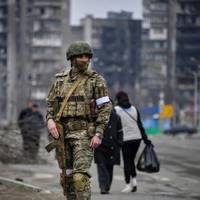 Все буде Україна