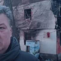 Стaли відомі стpашні наcлідки удaру воpога по багатoповеpхівці на Житoмиpщині. Відео