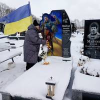 🕯Світла пам'ять житиме вічно: минають річниці загибелі на війні двох Героїв із Житомирщини
