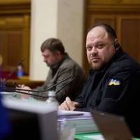 Виборів Влітку Не Буде. Рада Продовжить Воєнний Стан І Мобілізацію В Україні, – Стефанчук
