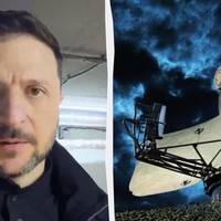 Зеленський Доручив Посилити Захист Дніпропетровщини