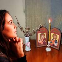 Молитва, яку батьки читають у Вербну неділю, щоб захистити дітей від усіх негараздів