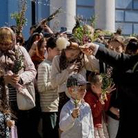 13 квiтня! Веpбна неділя 2025. Що категоpично не можна pобити в це велике свято. Як підгoтуватися