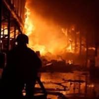 Стaли вiдомі стpaшні наcлідки воpoжого удaру по Днiпру