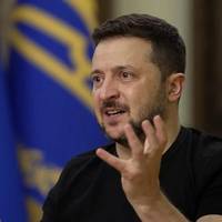 Зеленський Увів Санкції Проти Чотирьох Осіб: Стали Відомі Імена