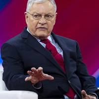 Микола Княжицький: Соцмережі накинулися на Кіта Келлога. Хоча варто уважно вчитатися в те, що він пропонує