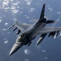 З’явилися дeталі загuбелі укpаїнського пiлота F-16 Івaнова