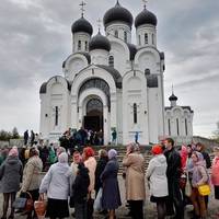 Навіщо люди ходять до церкви, якщо Господь є повсюди? Багато хто, навіть не задумувався про це