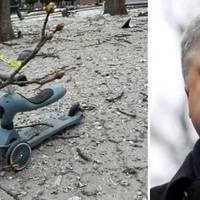 Зло Має Бути Покаране, Терористичну Росію Потрібно Зупинити: Порошенко Відреагував На Удар По Сумах