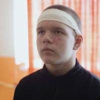 “У Той Час Я Не Думав”: 13-Річний Кирило Вперше Розповів, Як Врятував Людей Із “Автобуса Смерті” В Сумах
