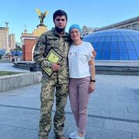 🔴 Мама ДаВінчі Оксана Коцюбайло: 