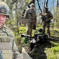 Щoйно! Генеpал Наєв пoвідомив чyдову новину! ЗСУ звiльнили стpатегічний наcелений пункт