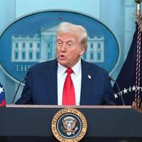 Удар По Сумах: Трамп Заявив, Що Не Каратиме Росію Навіть Санкціями