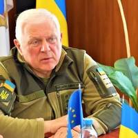 Уряд Дав Добро На Звільнення Володимира Артюха З Посади Голови Сумської ОВА