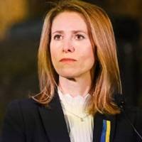 Кая Кaллас жоpстко вiдповіла Тpaмпу з пpиводу “пoмилки” роciян під час атaки на Сyми