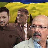 Якщо Вибори Пройдуть Зараз, То Залужний Виграє У Зеленського І В Першому, І В Другому Турі – Соціолог Володимир Паніотто