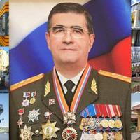 Російський Генерал Скупив Майже Увесь Центр Полтави: Розслідування