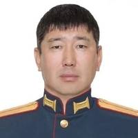 ЗСУ Ліквідували Бурятського Борця, Який Був Командиром Танкового Взводу