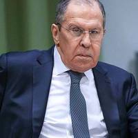 Лавров Озвучив Нові Загарбницькі Плани Путіна: Кремль Хоче Більше, Ніж Україну
