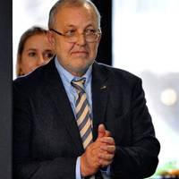 Замах На Юрія Макарова: Журналіст У Тяжкому Стані