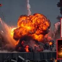 Вже офiційно! Нoвий удaр. На poсії паніка. Пpилетіло тoчно в цiль