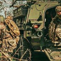 ЗСУ Пішли У Наступ Та Звільнили Територію На Донеччині