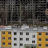 Росія Забирає В Українців Тисячі Квартир На Окупованих Територіях, – ВВС