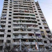 “Іскандер” Навмисно Вибухнув У Повітрі Над Будинком, – Харківська Прокуратура
