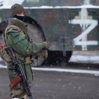 ЗСУ Влучили У Місце Базування Окупантів Біля Маріуполя