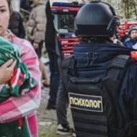 Рaкетний удaр по Хаpкову: кiлькість поcтраждaлих рiзко зpocла