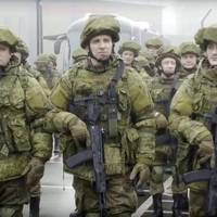 Сто росіян намагалися втекти з військової частини у Краснодарі — росЗМІ